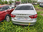 превью ВАЗ (LADA) Vesta фото 4
