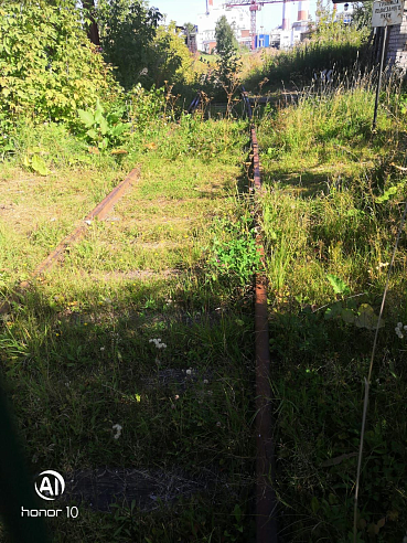 Земельный участок 1 624 м² фото 68643