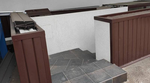 Административное здание площадью 249,70 м² фото 53544