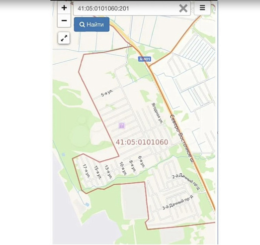 Земельный участок 600 м² фото 63653