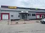 превью Отдельно стоящее здание площадью 924 м² фото 2