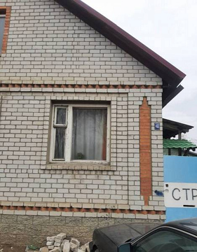 Дом  площадью 122,40 м² фото 24219