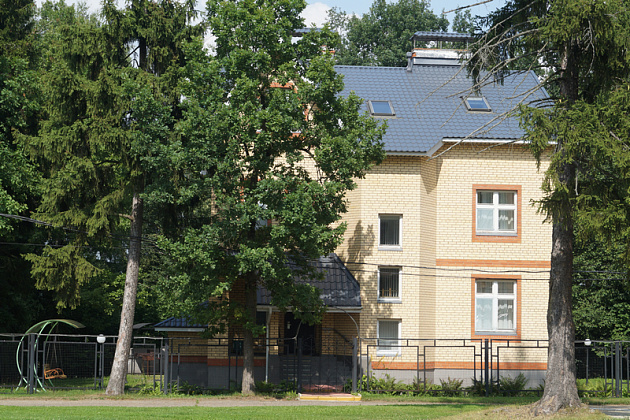 База отдыха/Санаторий  площадью 150 000 м² фото 55132