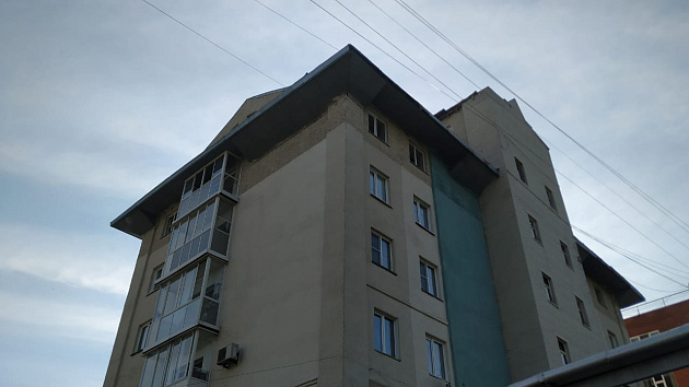 Квартира  площадью 181 м² фото 1