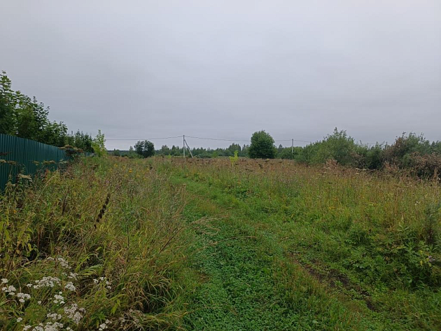 Земельный участок 3 045 м² фото 1