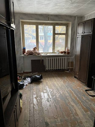 2-к квартира площадью 49 м² фото 1