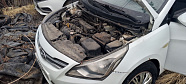 превью Hyundai Solaris фото 6