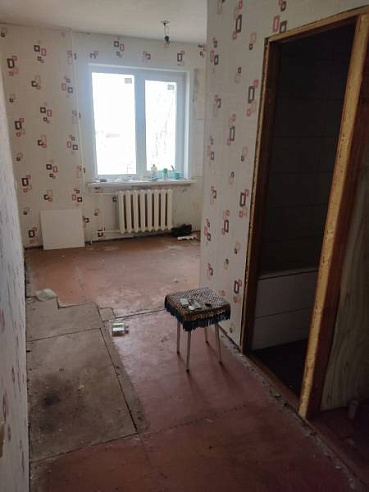 2-к Квартира  площадью 50 м² фото 101927