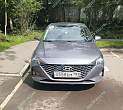 превью Hyundai Solaris фото 1