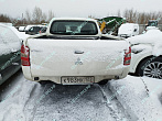 превью Mitsubishi L200 фото 5