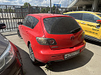 превью Mazda 3 фото 2