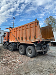 превью самосвал SCANIA G440 фото 1