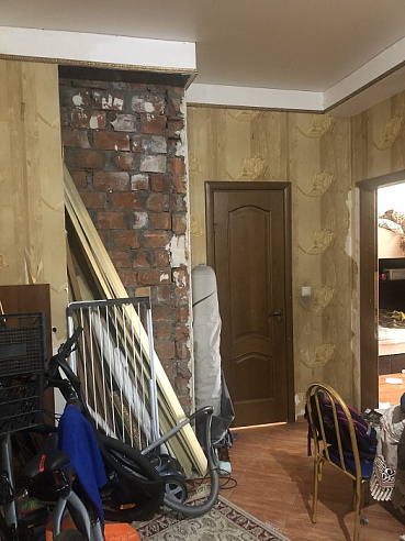 1-к квартира площадью 41 м² фото 78865