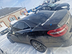 превью Mercedes-Benz E-класс фото 5
