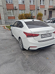 превью Hyundai Solaris фото 4