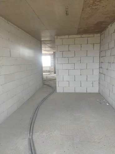 Квартира  площадью 88 м² фото 70666