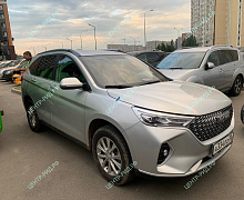 превью Haval M6 фото 1