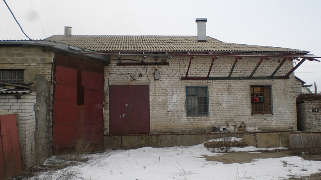 Коммерческая недвижимость площадью 664 м² фото 105611