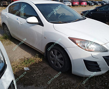 превью Mazda 3 фото 1