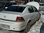 превью Opel Astra фото 1