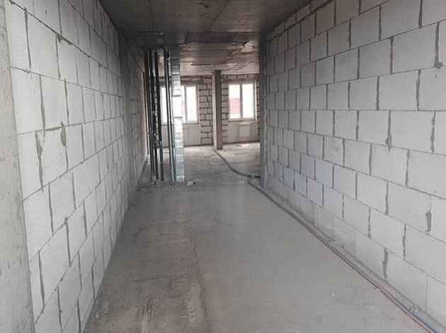 Квартира  площадью 88 м² фото 70728