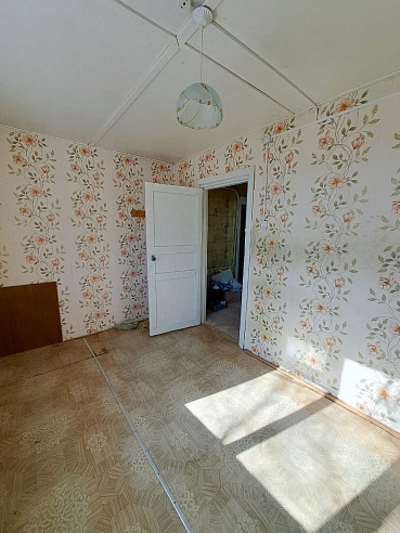 Квартира  площадью 81,40 м² фото 65646