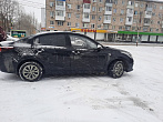 превью Kia Rio фото 1