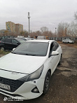 превью Hyundai Solaris фото 2