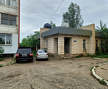 превью Отдельно стоящее здание площадью 239 м² фото 1
