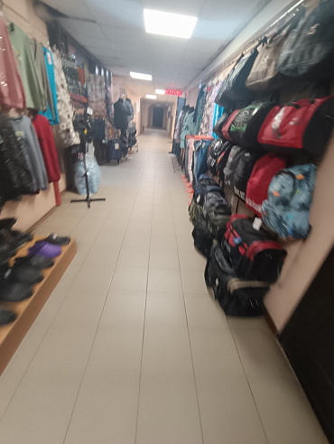 Отдельно стоящее здание площадью 4 929 м² фото 24606