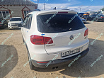 превью Volkswagen Tiguan фото 6