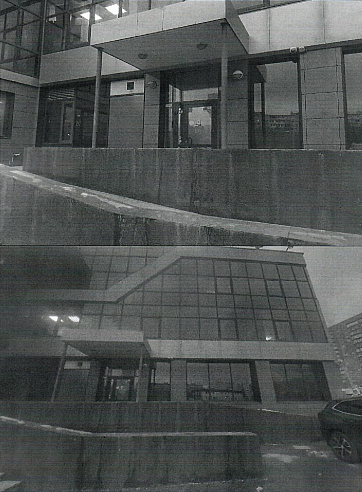 Административное здание площадью 208 м² фото 78528