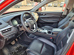 превью Chery Tiggo 7 Pro фото 5