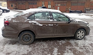 превью Volkswagen Polo фото 3
