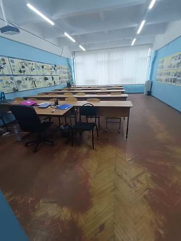 Отдельно стоящее здание площадью 4 929 м² фото 24607