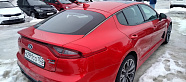 превью Kia Stinger фото 3