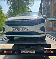 превью Volkswagen Polo фото 2