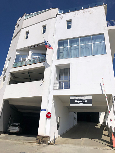 Жилой дом площадью 22 м² фото 1