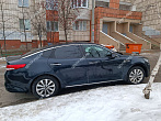 превью Kia Optima фото 6
