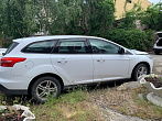 превью Ford Focus фото 1
