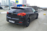 превью Kia Ceed фото 1