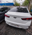 превью Hyundai Sonata фото 4