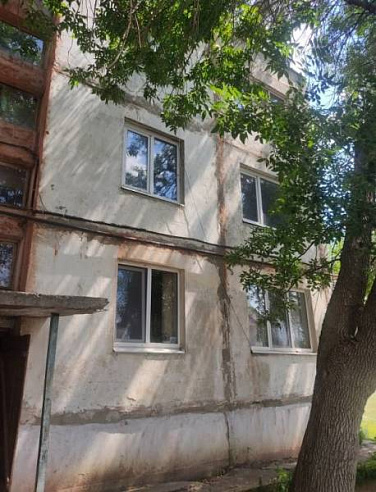 2-к Квартира  площадью 50 м² фото 101920