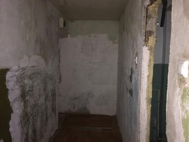 2-к Квартира  площадью 44 м² фото 87798