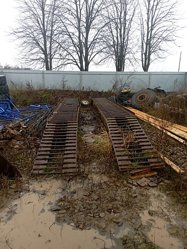 Производственный комплекс  площадью 5 776 м² фото 78609