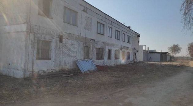 Имущественный комплекс различного назначения  площадью 739 м² фото 24558