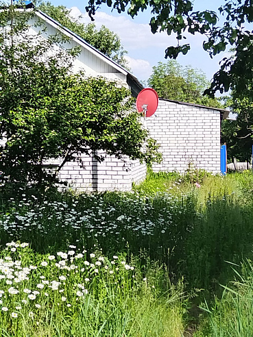 Дом  площадью 70 м² фото 87485