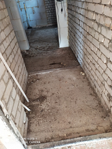 3-к Квартира  площадью 186 м² фото 103421