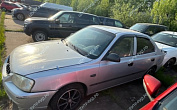 превью Hyundai Accent фото 2