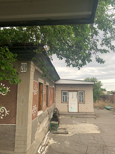 Дом  площадью 52 м² фото 86914